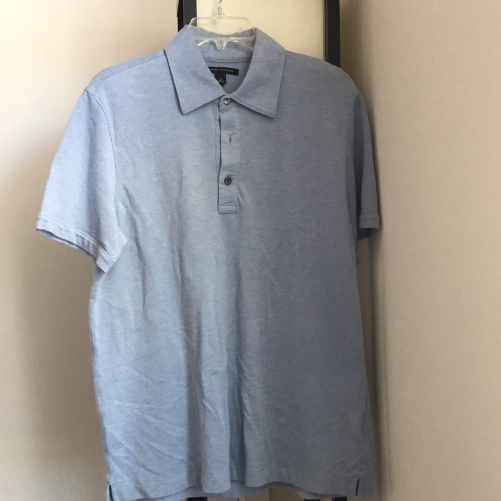 Men’s Banana Republic Polo